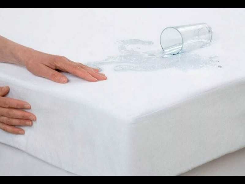 Продажа наматрасника