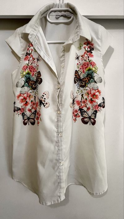 Няколко ризки М размер