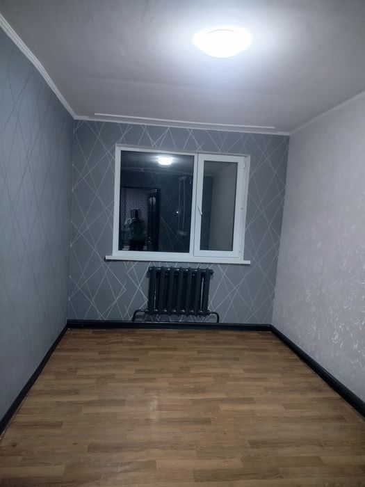 Сдам дом и 4 комнат