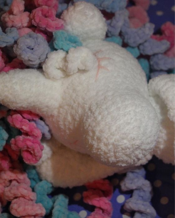 Единорог игрушка