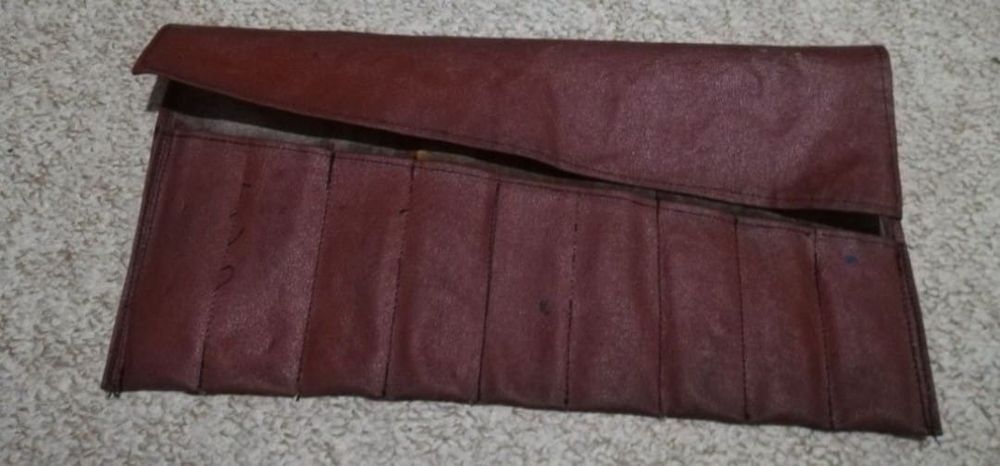 Husa piele pentru chei