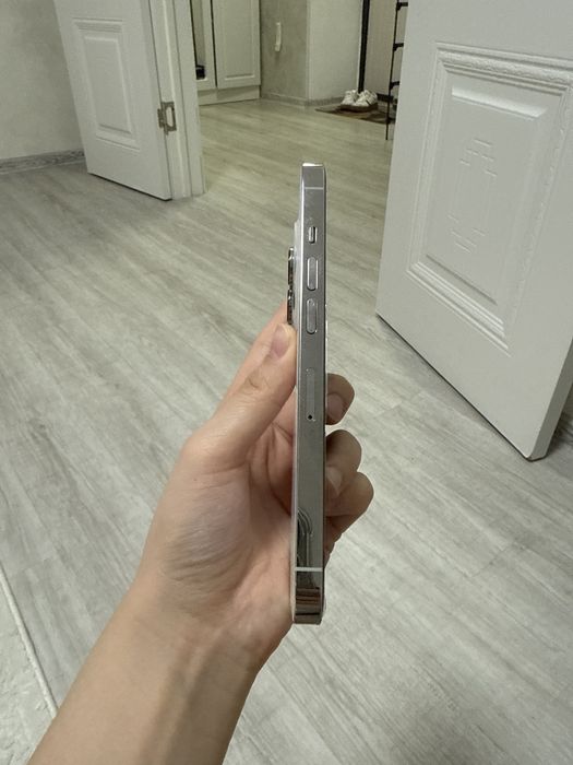 Iphone 13 pro 256 gb