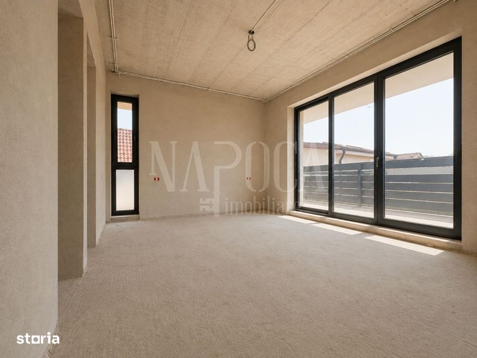 Casa 5 camere de vanzare in Gheorgheni, Cluj Napoca