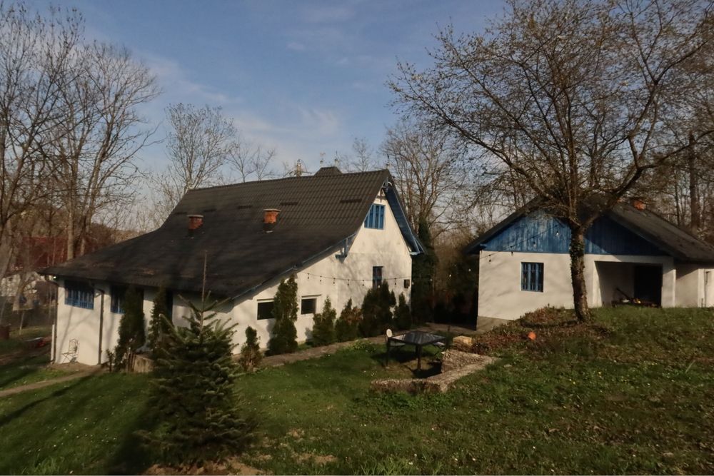 Proprietate de Vanzare - Conacul Plaiul Cailor Breaza -Casa de vacanta