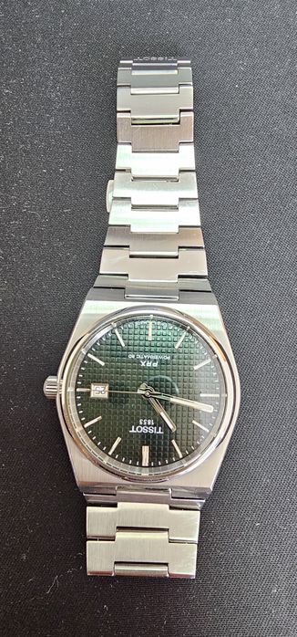 Продам часы Tissot PRX 40 мм
