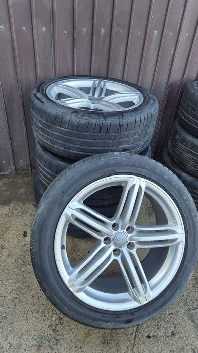 Jante audi Q5 originale