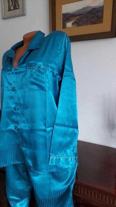 Pijamale dama „ Lady in Paris” marimea M/L