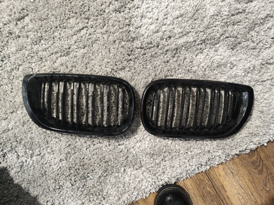 Vând piese pentru BMW e46