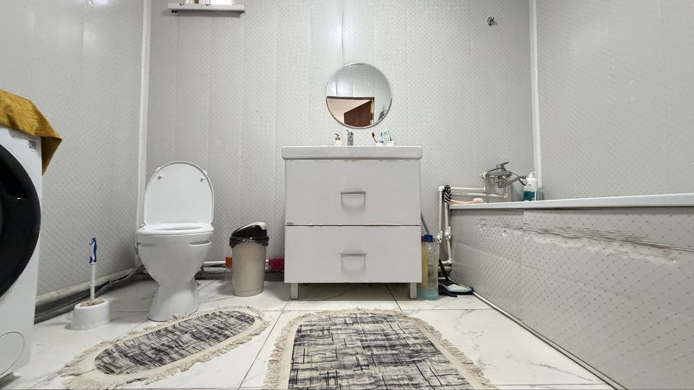 Продается дом с пл 120 кв.м в городе