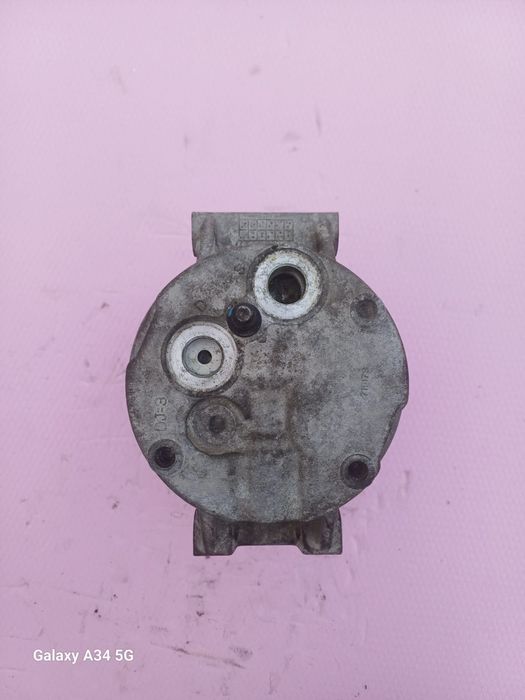 Compresor clima ac Chevrolet laceti nubira 2,0 diesel cod 715501 450 lei
