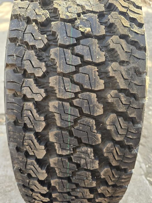 Калници, резервна гума и калъф за Jeep Wrangler