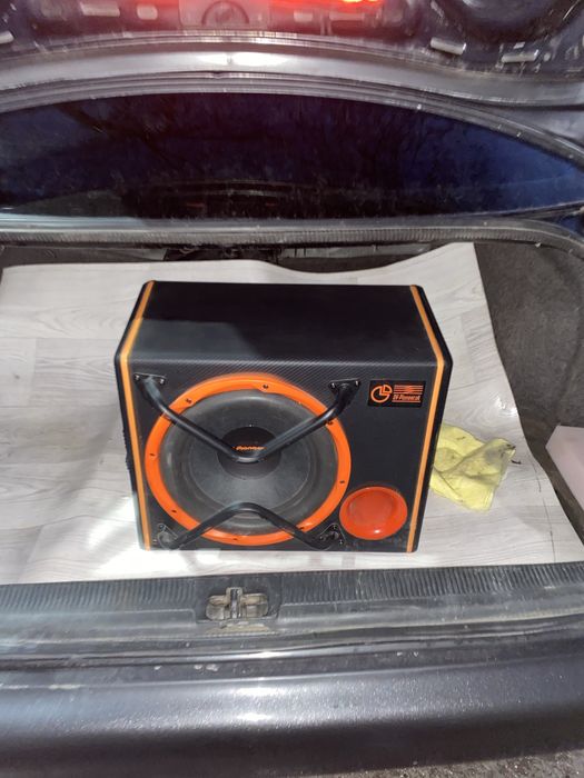 Сабвуфер буфер сатылалы