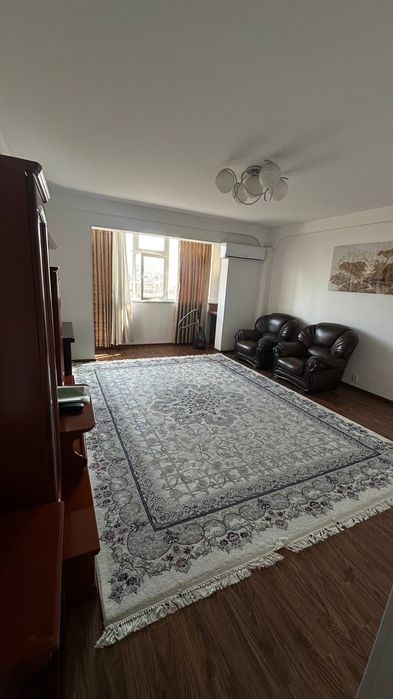 Сдается своя квартира океан