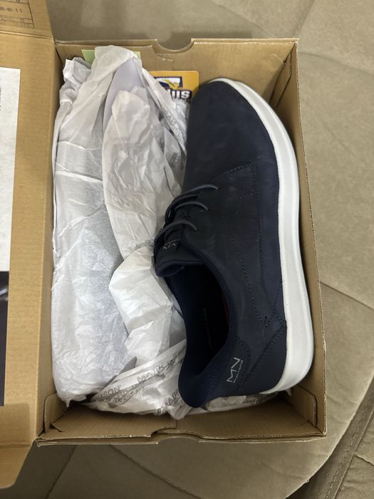 MARK NASON SKECHERS мужская обувь из США