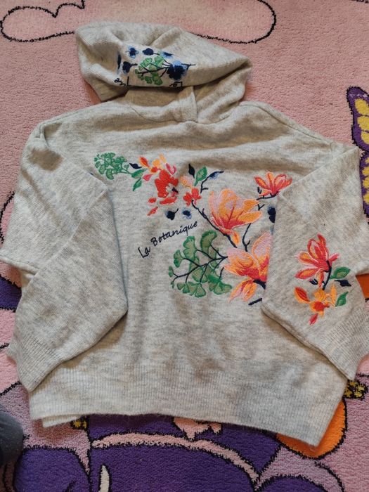 Pulover H&M dama măsura S