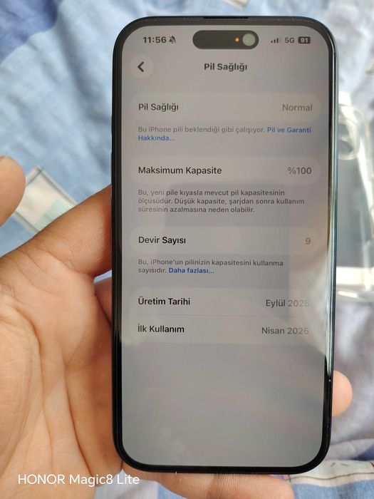 iphone 16 НОВ 128gb УНИКАЛЕН