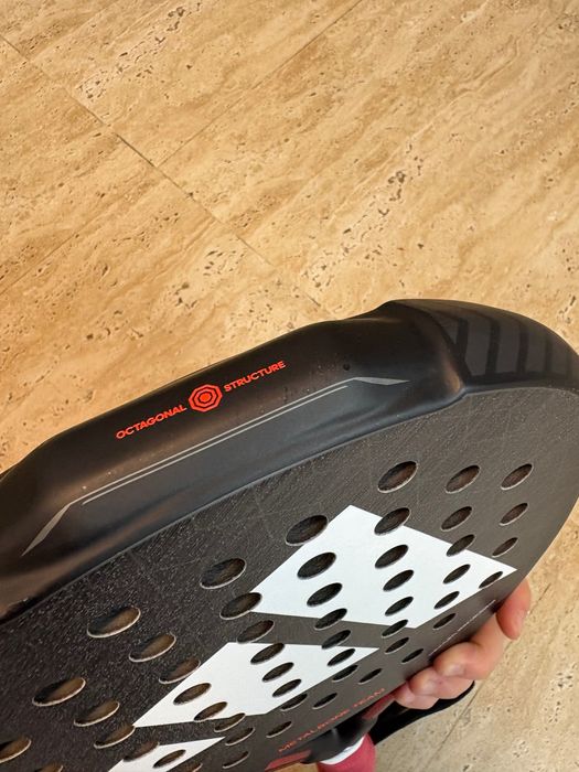 Padel Racket Adidas metalbone team