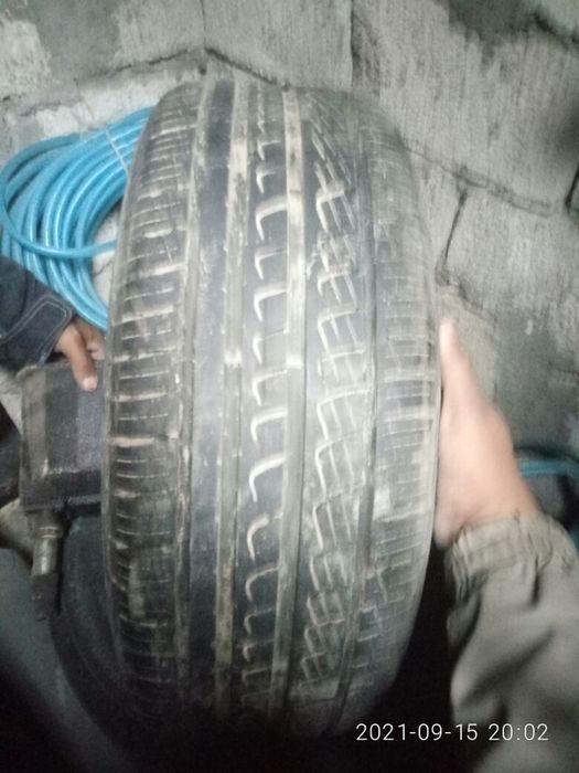 Продам колеса 1 шт