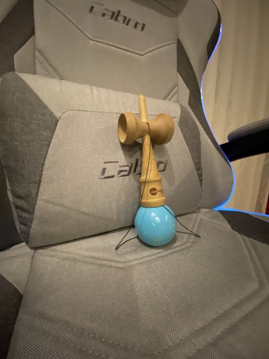 Kendama USA Alex Smith Pro Model 2014 - RARITATE RIDICATA!