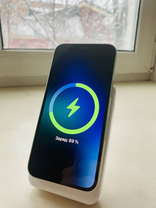 Обмен iPhone 12 мини на модель выше