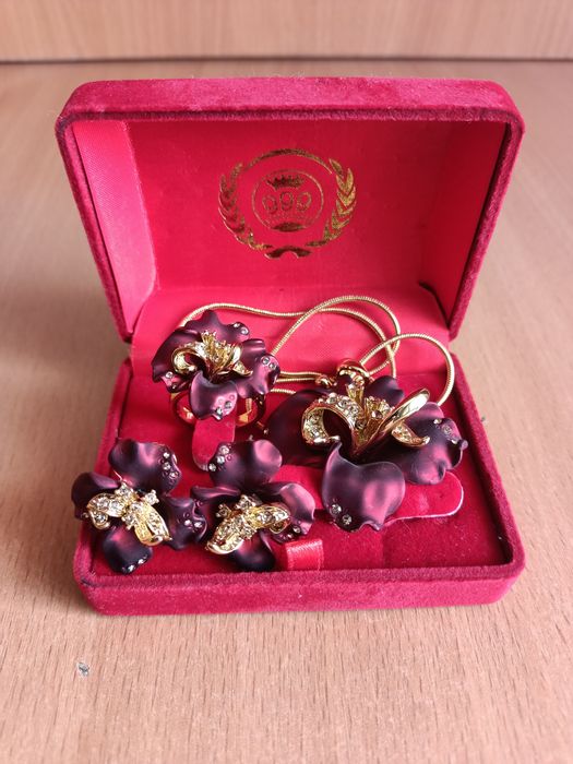 Набор из не ржавеющей стали