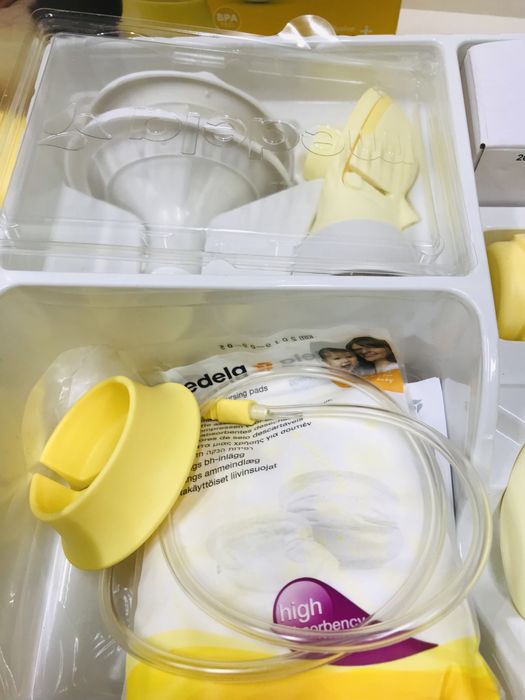 Medela молокоотсос