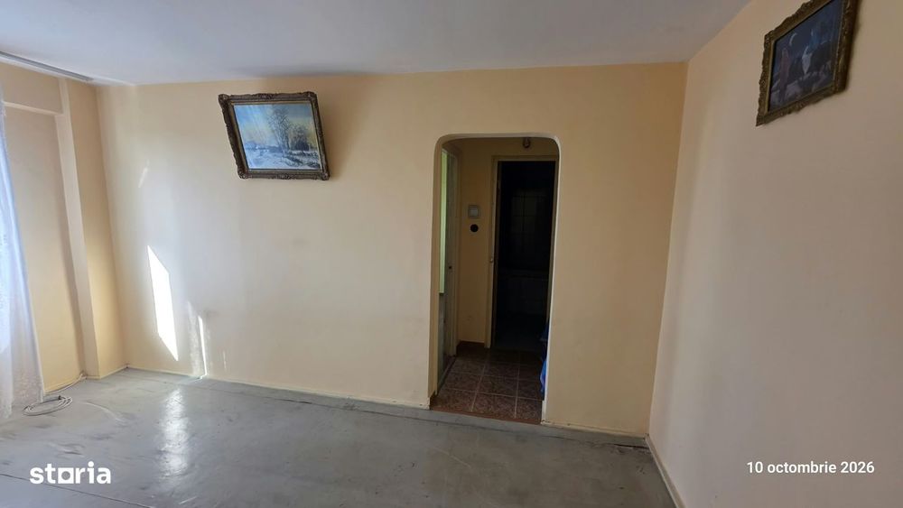 Apartament 2 camere cu balcon în Pantelimon