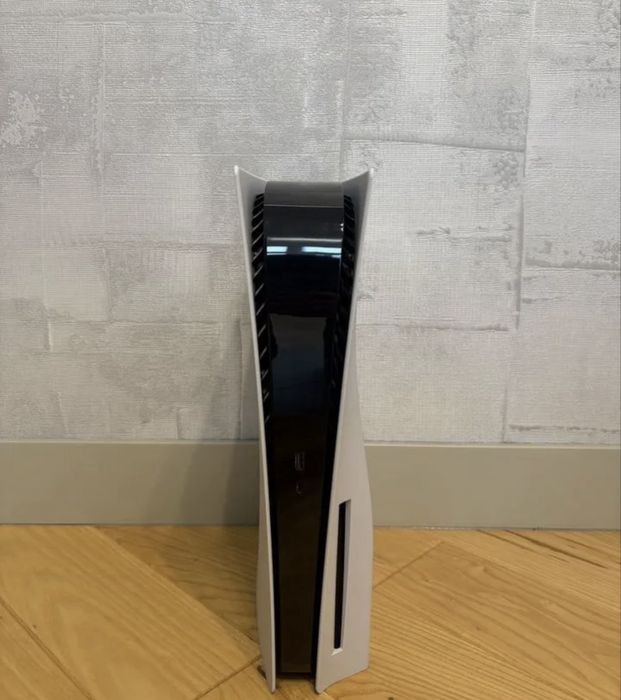 Sony Playstation 5 с дисководом