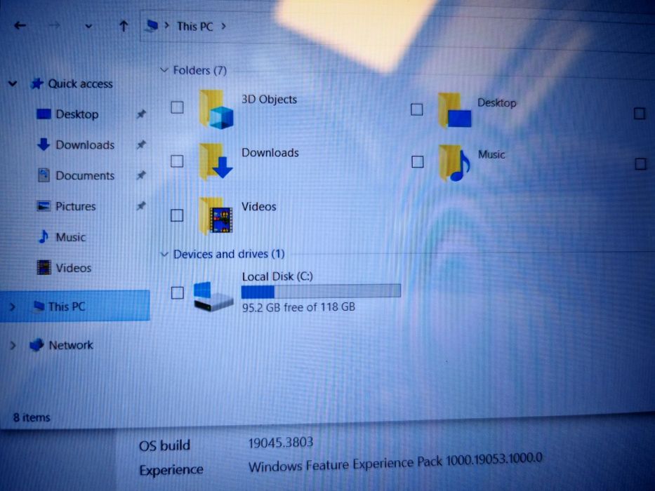 Tableta 4G Windows 2 in 1 Lenovo Miix 510 i3 Amanet Crangasi Lazar