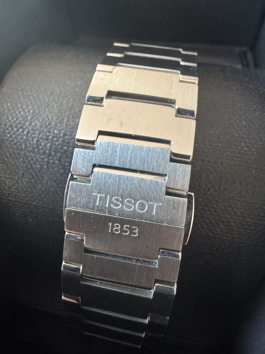 Tissot PRX Powermatic 80