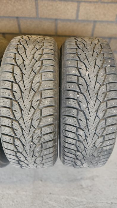 Шины, резина и колеса