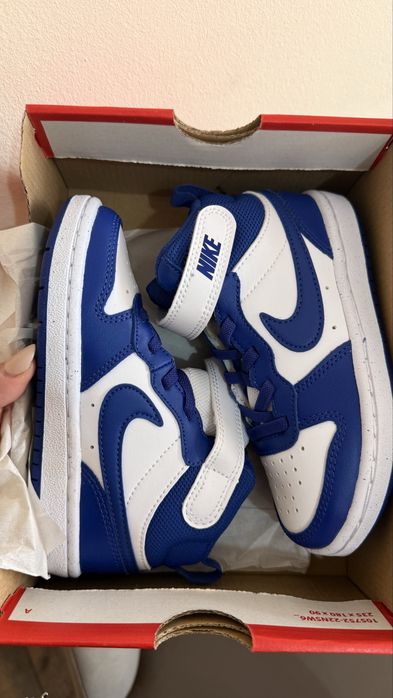 Маратонки Nike за момче