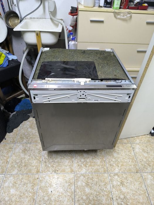 Съдомиялна Miele G 6860 SCVI