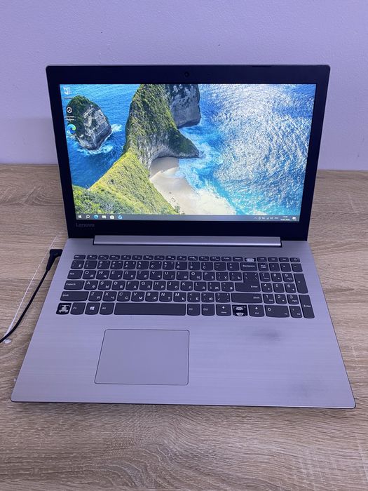 Ноутбук Lenovo 81d6