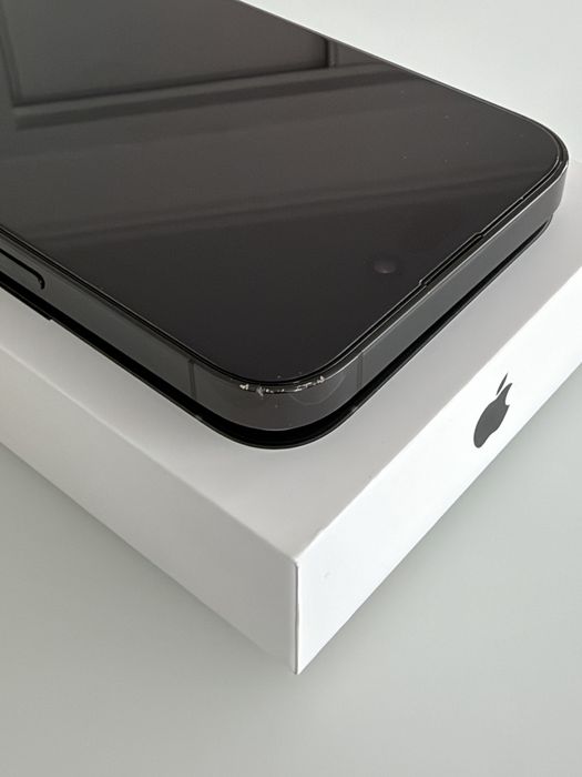 iPhone 14 Pro Max Space Black 256GB