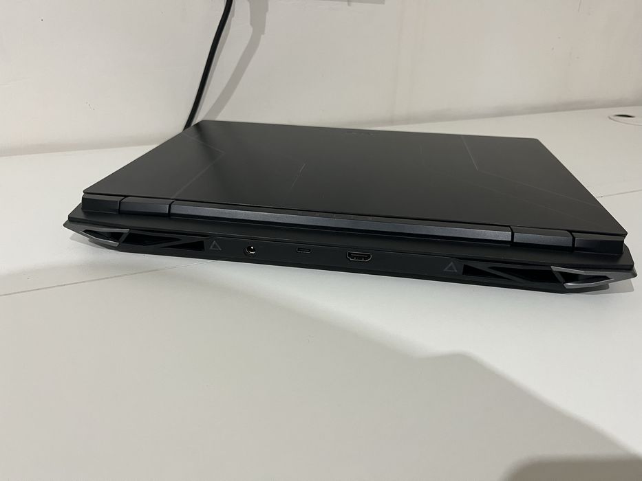 Игровой ноутбук Acer Nitro 5