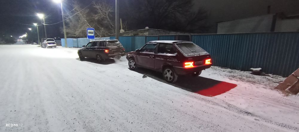 Продам 8ку.инжектор.8кл.