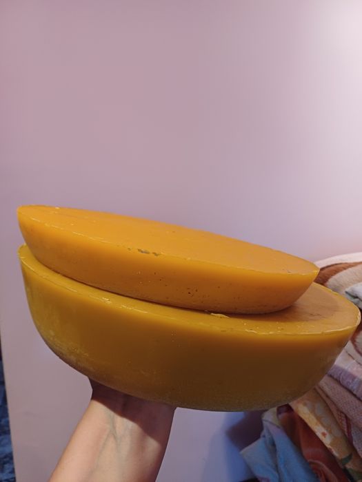 Продам чистый воск