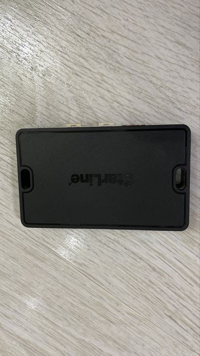 Автозапуск StarLine E96 V2 Smart ECO оригинал