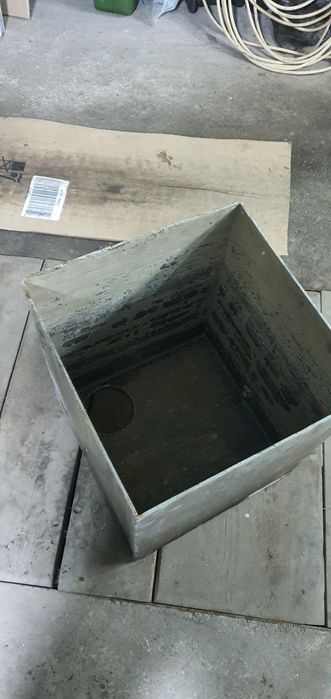 Продам бачок для бани