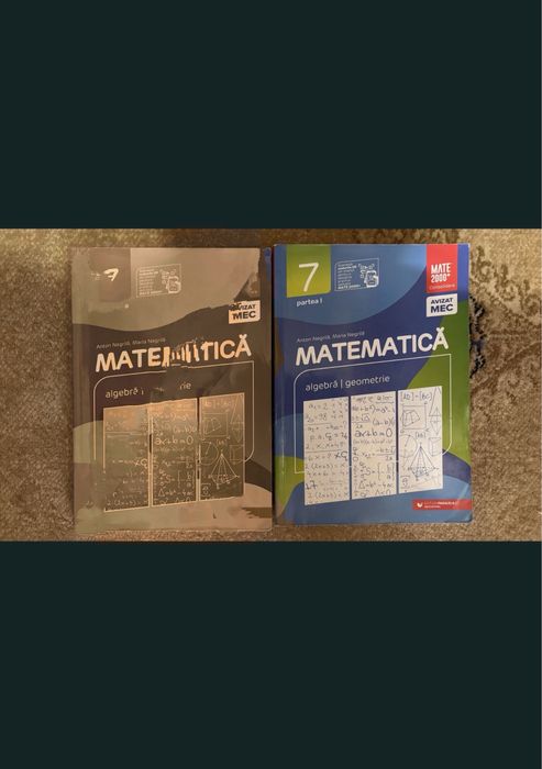 Culegere mate teste,Rick Riordan,Nietzsche,D.Chopra,Tolle