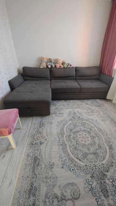 Продам диван в хорошем состоянии