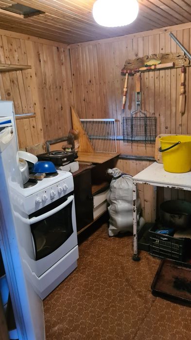 Дача С/о Алтайский энергетик