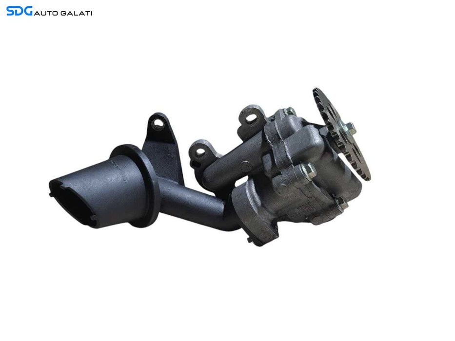 Pompa Ulei Ford Mondeo 3 2.0 TDCI 2000 - 2007 Cod 070905165 [N1861]