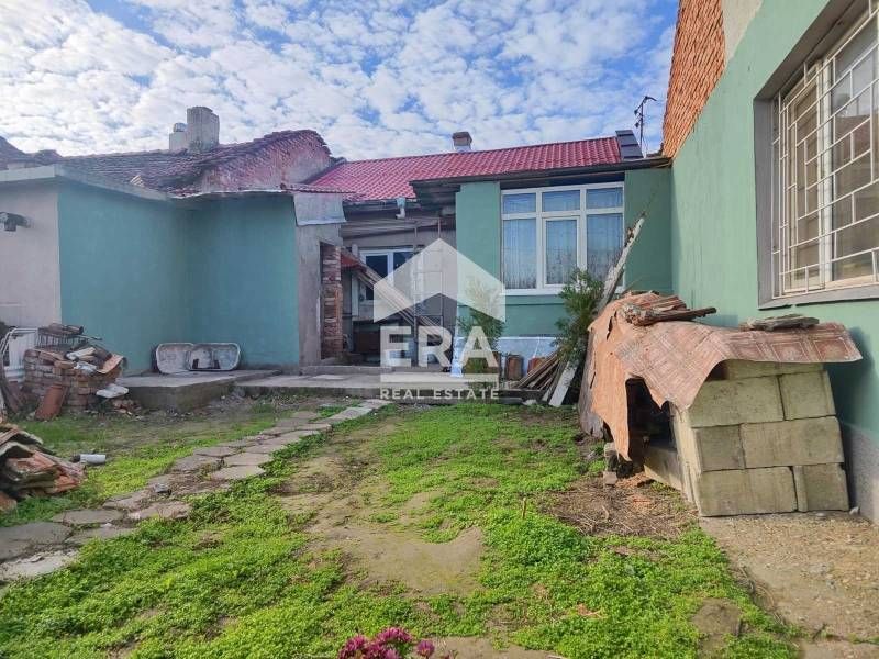 Продава се Къща в Силистра, Изток - 40 кв.м за 459 €/кв.м - Снимка #1