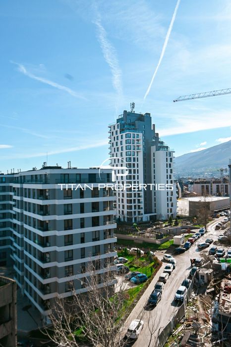 Едностаен за продажба в ж.к Овча купел