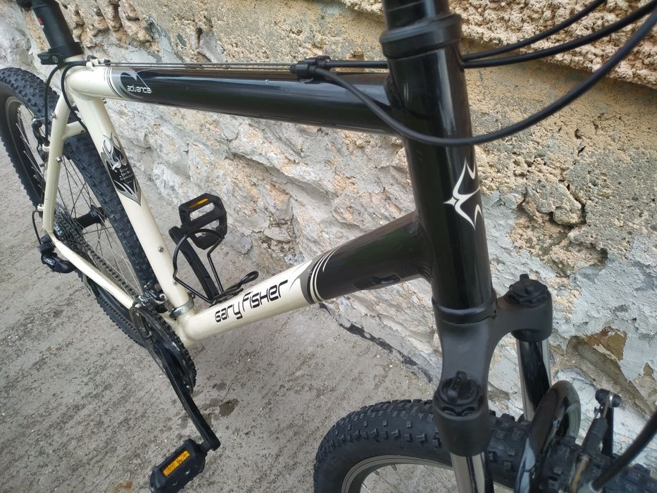 Велосипед Gary Fisher 26 цола