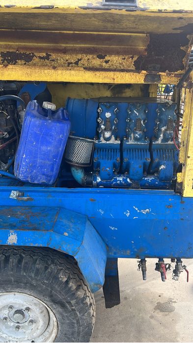 Компрессор сатамын Продам компрессорПксд 5-25