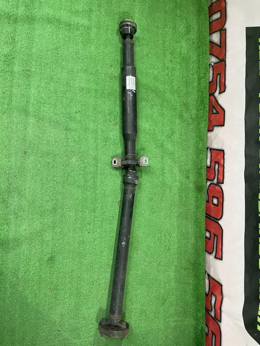 Mercedes ML GLE GLS W166 GLE Coupe W292 Cardan spate complet