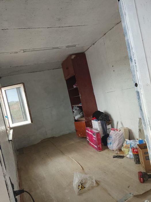 Продам Контейнер 40 тоник Столовой